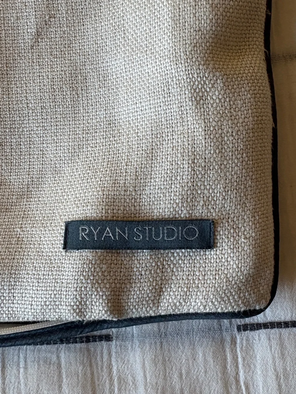 Ryan Studio good used